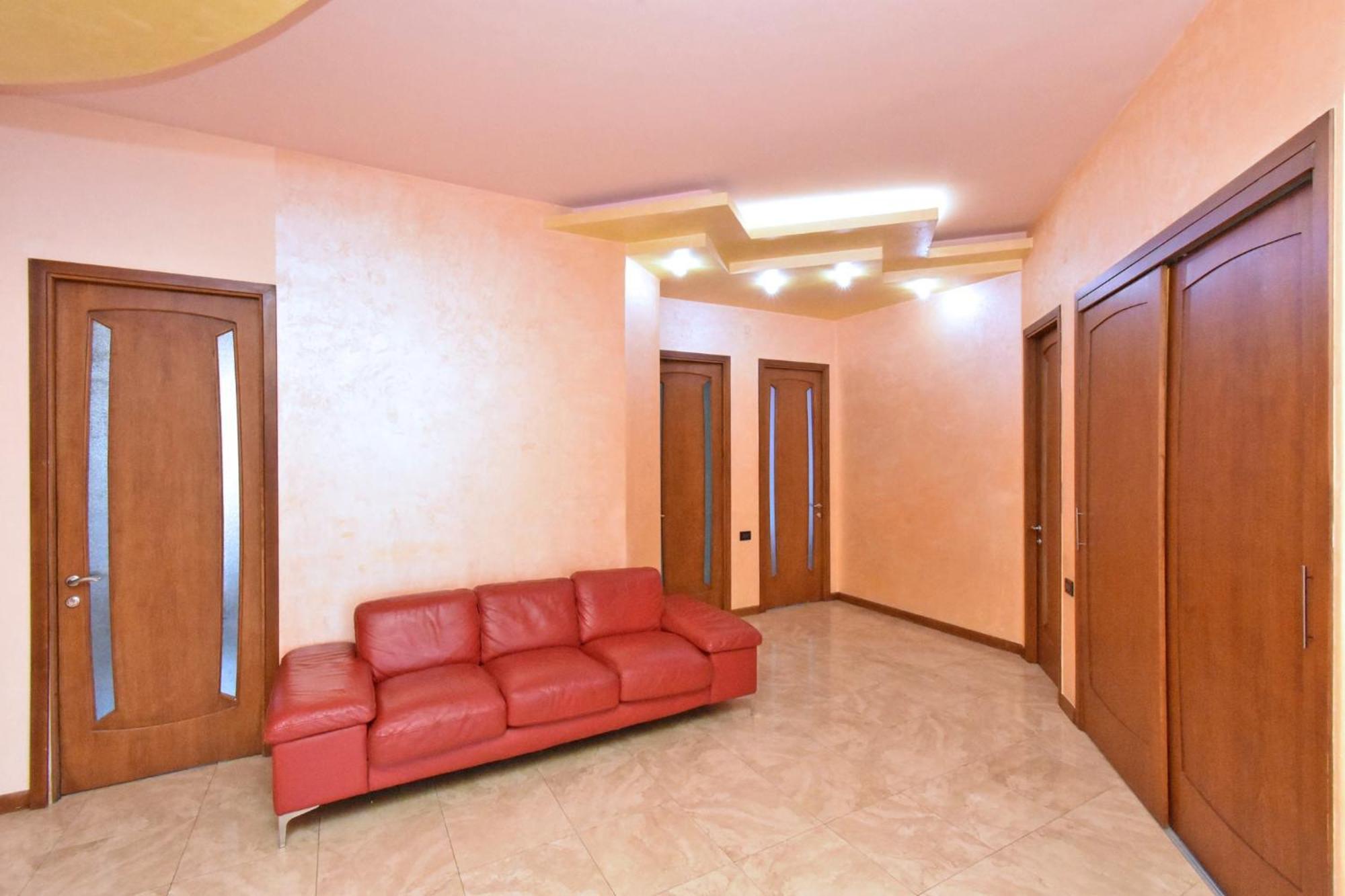 Amiryan Street, 3 Bedrooms Grand And Sunny Apartmet Am2711 Erevan Esterno foto